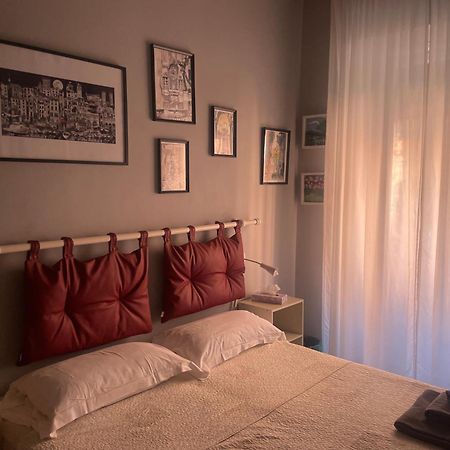 B&B U Sente Gênes Extérieur photo