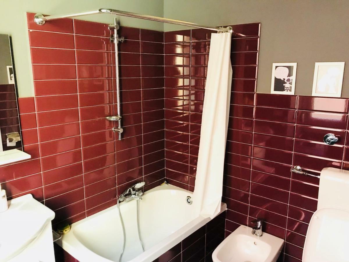 B&B U Sente Gênes Extérieur photo