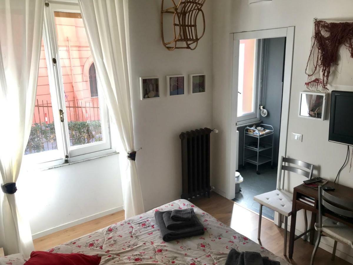 B&B U Sente Gênes Extérieur photo